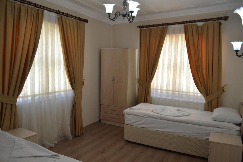 דירות איסטמבול Kardesler Apart מראה חיצוני תמונה