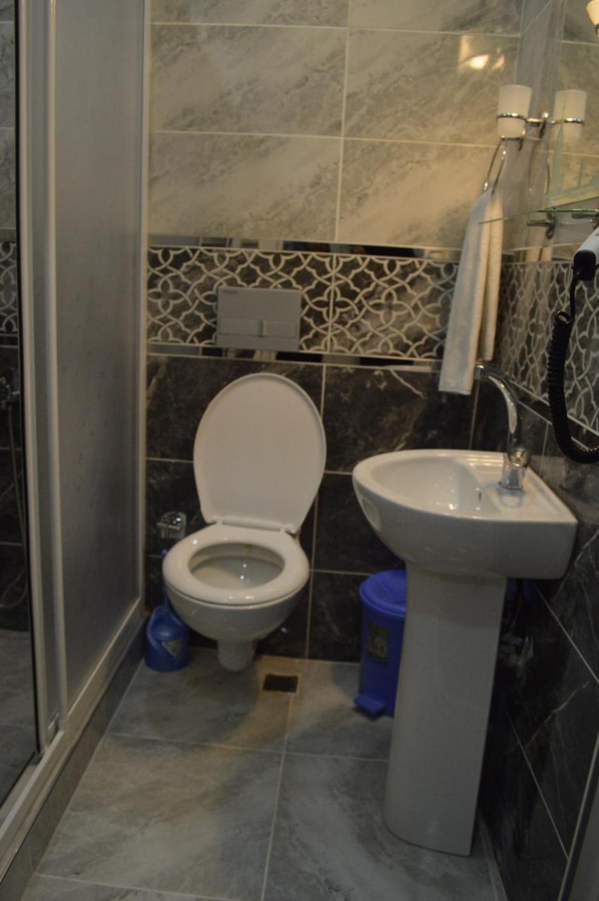 דירות איסטמבול Kardesler Apart מראה חיצוני תמונה
